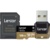 Lexar LSDMI128CB1800A microSDXC 128GB - фото 1