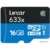 Lexar LSDMI16GBBEU633A microSDHC 16GB - фото 2