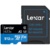 Lexar LSDMI512BBEU633A microSDXC 512GB - фото 1