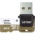 Lexar LSDMI64GCBEU1000R microSDXC 64GB - фото 1