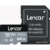 Lexar microSDXC LMS1066064G-BNANG 64GB - фото 1