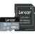 Lexar microSDXC LMS1066128G-BNANG 128GB - фото 1