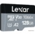 Lexar microSDXC LMS1066128G-BNANG 128GB - фото 3