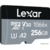 Lexar microSDXC LMS1066256G-BNANG 256GB - фото 3