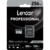 Lexar microSDXC LMS1066256G-BNANG 256GB - фото 4