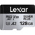 Lexar Professional SILVER PLUS microSDXC LMSSIPL128G-BNANG 128GB - фото 1