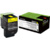 Lexmark 80C8SYE - фото 4