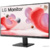 LG 27MR400-B - фото 2