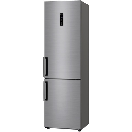 Холодильник lg doorcooling ga b509smhz фото