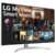 LG MyView Smart Monitor 32SQ700S-W - фото 5