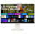 LG MyView Smart Monitor 32SR83U-W - фото 2