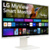 LG MyView Smart Monitor 32SR83U-W - фото 5