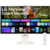 LG MyView Smart Monitor 32SR85U-W - фото 1