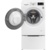 LG TWINWash F4J7VYP2WD - фото 1