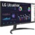 LG UltraWide 29WQ500-B - фото 4