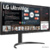 LG UltraWide 34WP550-B - фото 7