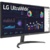 LG UltraWide 34WQ500-B - фото 4