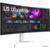 LG UltraWide 40WP95C-W - фото 4