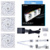 Lian Li Uni Fan TL 120 Triple Pack G99.12TL3W.R0 - фото 1