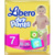 Libero Dry Pants 7 Extra Large Plus - фото 1