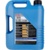 Liqui Moly Leichtlauf High Tech 5W-40 5 л - фото 6