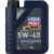 Liqui Moly Marine 4T 25W-40 1 л - фото 2