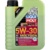 Liqui Moly Molygen New Generation DPF 5W-30 4 л - фото 3