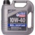 Liqui Moly MoS2 Leichtlauf 10W-40 4 л - фото 1