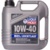 Liqui Moly MoS2 Leichtlauf 10W-40 4 л - фото 4