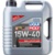 Liqui Moly MoS2 Leichtlauf 15W-40 4 л - фото 1