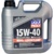 Liqui Moly MoS2 Leichtlauf 15W-40 4 л - фото 2