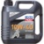 Liqui Moly Motorbike 4T Basic Offroad 10W-40 4 л - фото 1