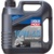 Liqui Moly Motorbike 4T Basic Street 10W-40 4 л - фото 1