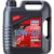 Liqui Moly Motorbike 4T Synth Street Race 10W-40 4 л - фото 1