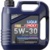 Liqui Moly Optimal HT Synth 5W-30 4 л - фото 5