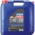 Liqui Moly Optimal Synth 5W-30 20 л - фото 1