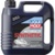 Liqui Moly Snowmobil Motoroil 2T 4 л - фото 1