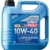 Liqui Moly Super Leichtlauf 10W-40 4 л - фото 1