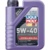 Liqui Moly Synthoil High Tech 5W-40 1 л - фото 5