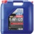 Liqui Moly Synthoil High Tech 5W-40 20 л - фото 1