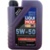 Liqui Moly Synthoil High Tech 5W-50 1 л - фото 4