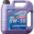 Liqui Moly Synthoil Longtime 0W-30 4 л - фото 1