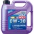 Liqui Moly Synthoil Longtime 0W-30 4 л - фото 2