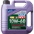 Liqui Moly Synthoil Race Tech GT1 10W-60 4 л - фото 1