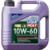 Liqui Moly Synthoil Race Tech GT1 10W-60 4 л - фото 2