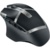 Logitech G602 Wireless Gaming MouseBlack USB - фото 1