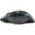 Logitech G602 Wireless Gaming MouseBlack USB - фото 3