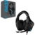 Logitech G635 Gaming Headset - фото 6