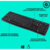 Logitech K120 920-002522 - фото 7