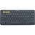 Logitech Multi-Device K380 Bluetooth 920-007596 - фото 1